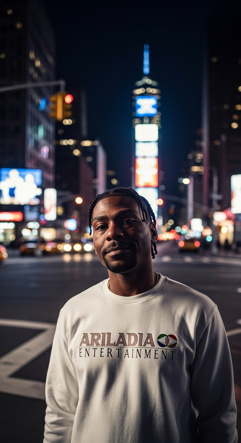 Tymar Miles - Composer